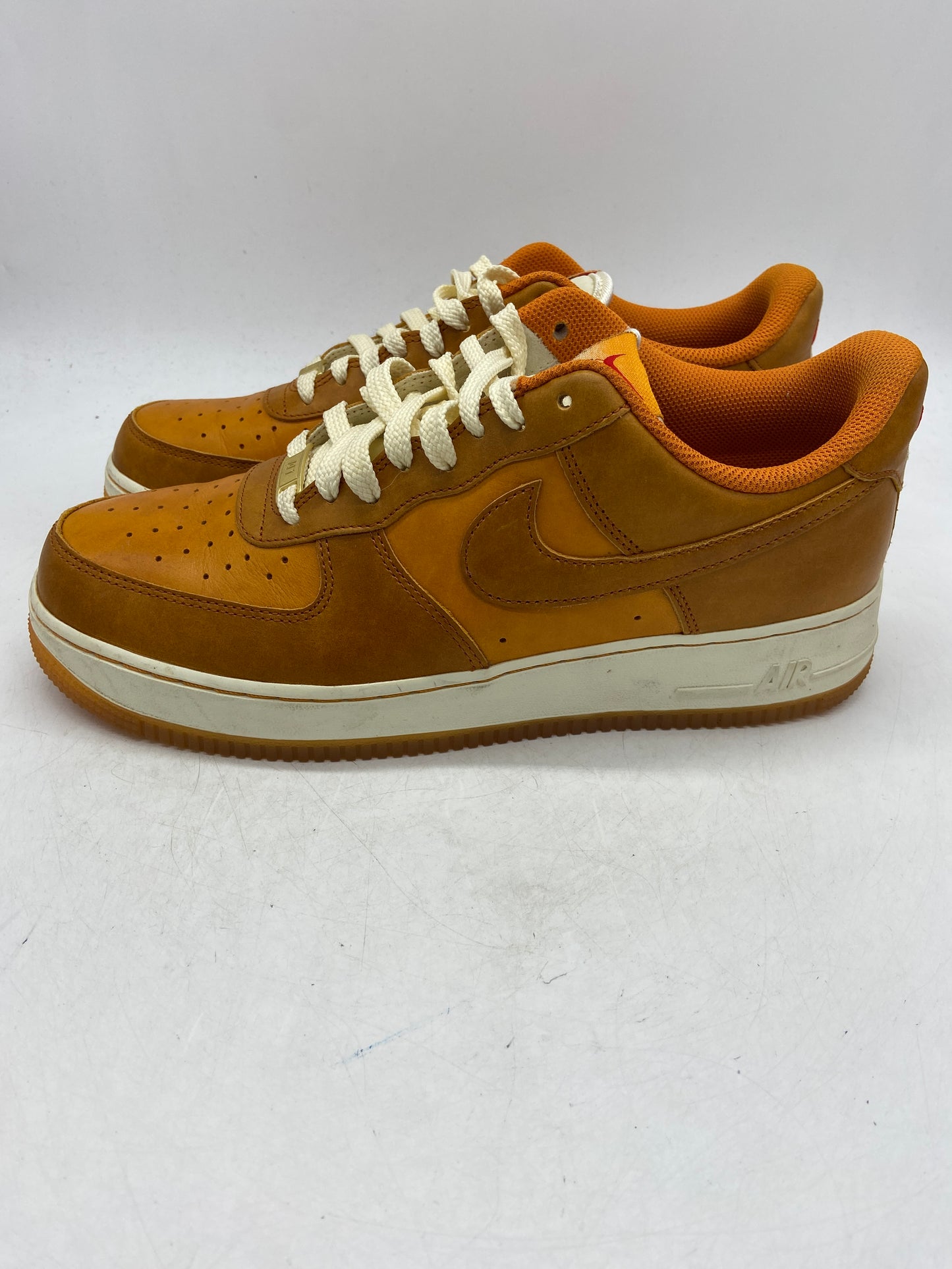 Preowned Nike Air Force 1 Low '07 LV8 Since 1982 Sz 10M/11.5W HQ3639-720