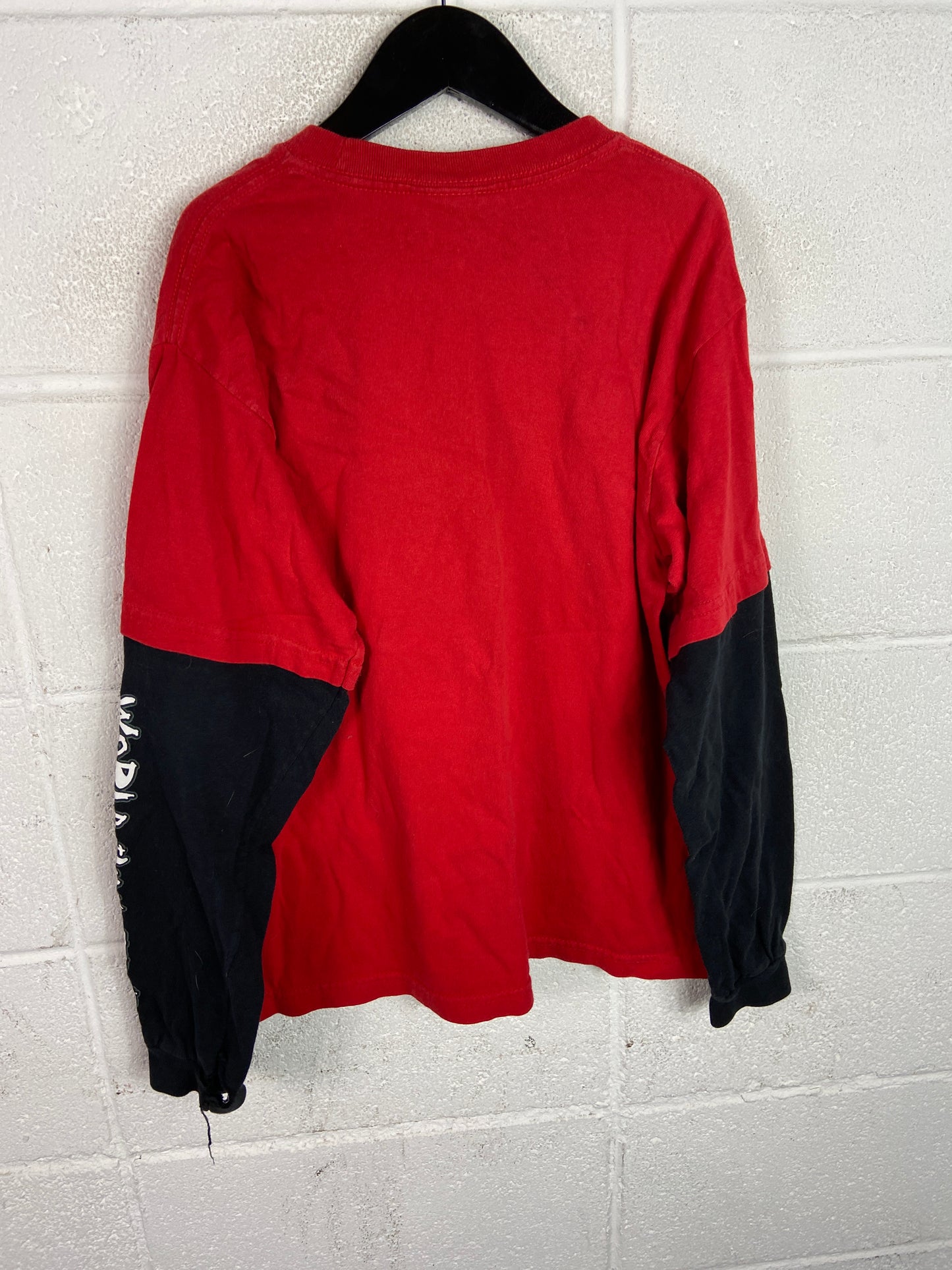 VTG World Industries Good Bad And Ugly Sz Youth Large