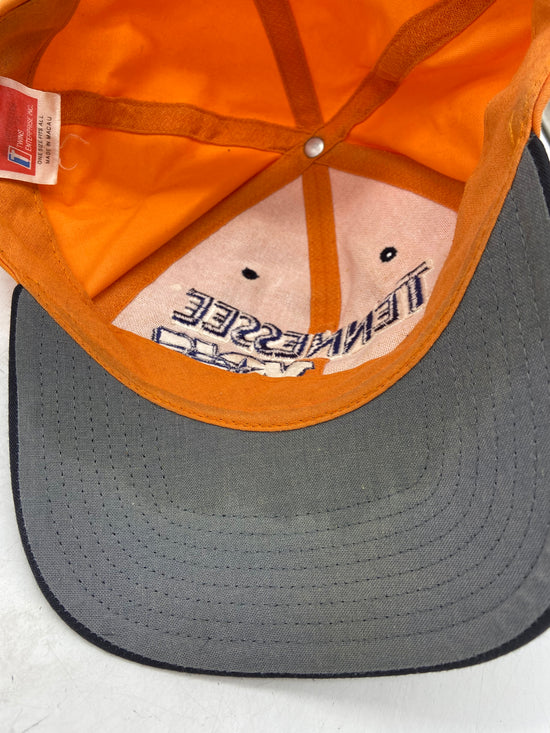 VTG Tennessee Volunteers Orange Twins Hat