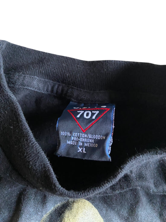 VTG Stone Cold Steve Austin Tee Sz Youth XL