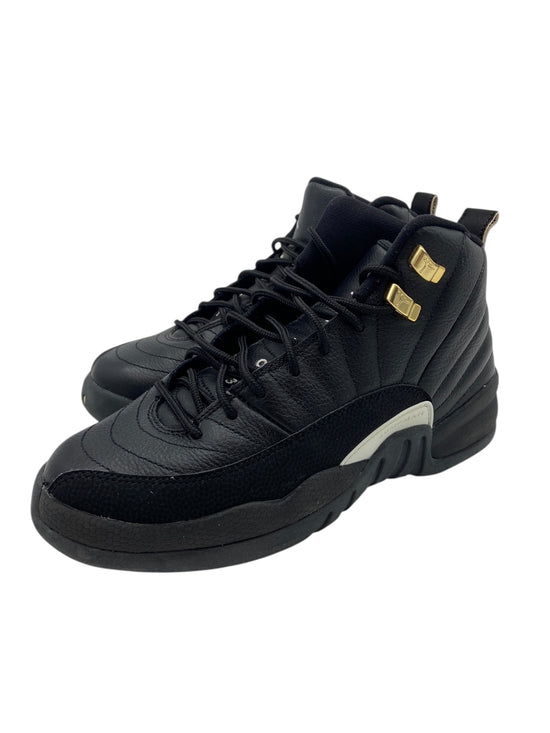 Preowned Air Jordan 12 Retro BG 'The Master' Sz 5.5y