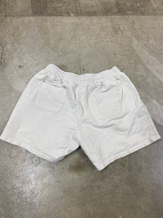 Aimé Leon Dore Heather Sweat Shorts Sz 38