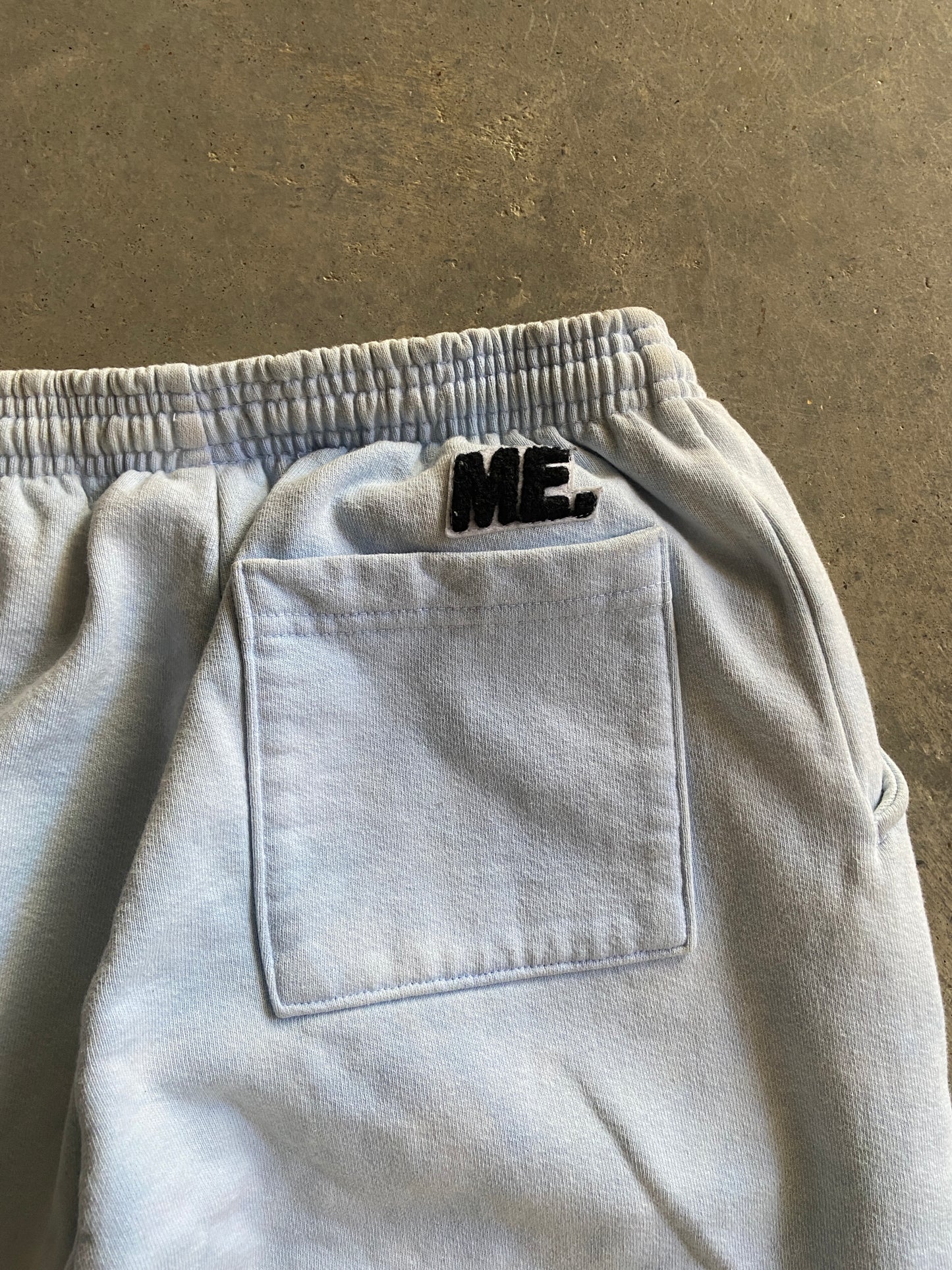 Preowned Melody Ehsani Sweatpants Sz M