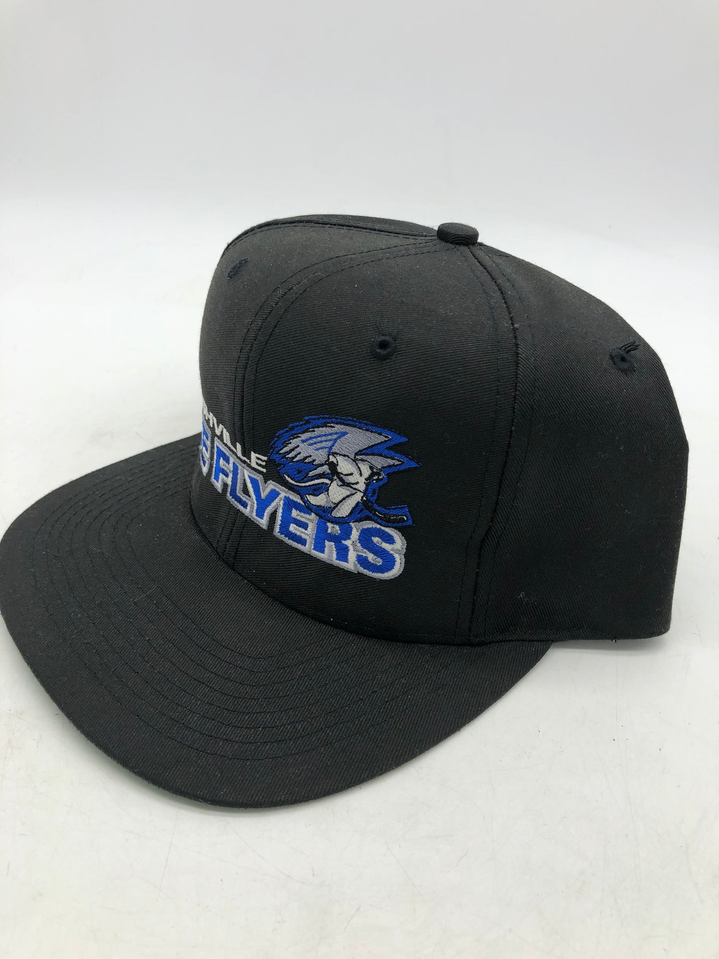 VTG Nashville Ice Flyers CHL Snapback