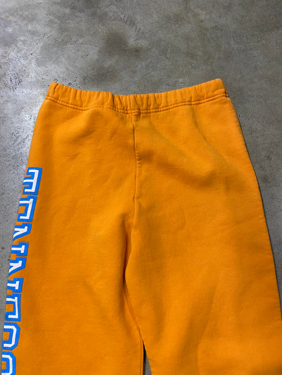 VTG 1987 Tennessee Vols Sweatpants Sz L