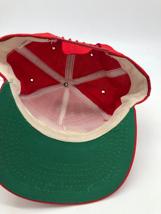 VTG Enjoy Coca-Cola Snapback