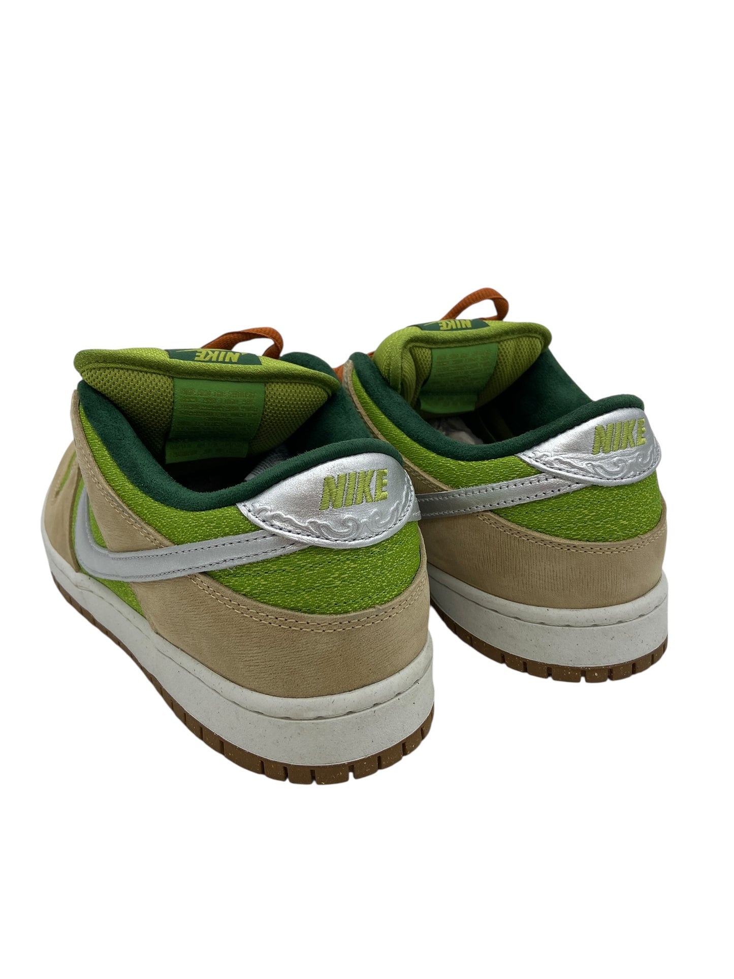 Preowned Nike SB Dunk Low Escargot Sz 11.5M/13W