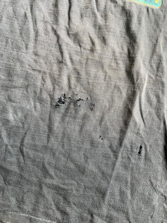 VTG Thrashed Im Not Getting Older Tee Sz L