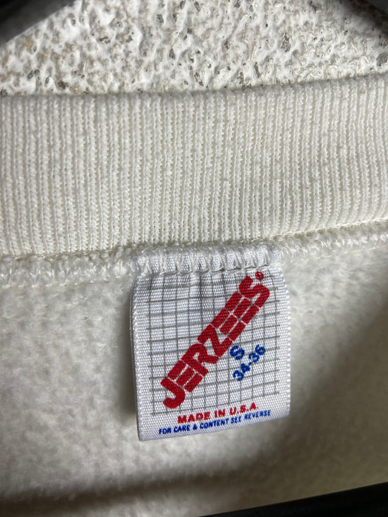VTG 1996 Atlanta Olympic Sweatshirt Sz Small