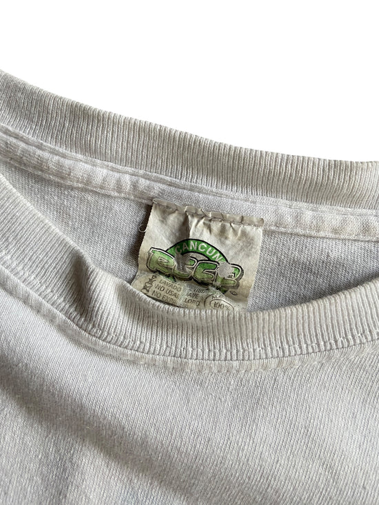 VTG "Today Isn't Your Day" T-Shirt Sz XL