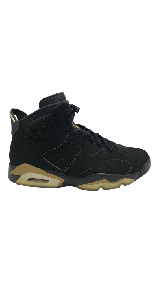 Preowned Jordan 6 Retro DMP (2020) Sz 11M/12.5W