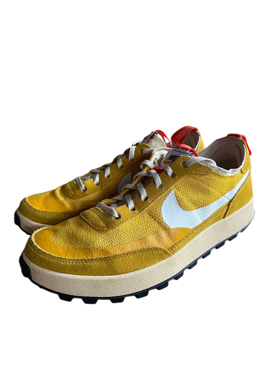 Preowned Tom Sachs x NikeCraft General Purpose Shoe 'Archive' Sz 9M/10.5W