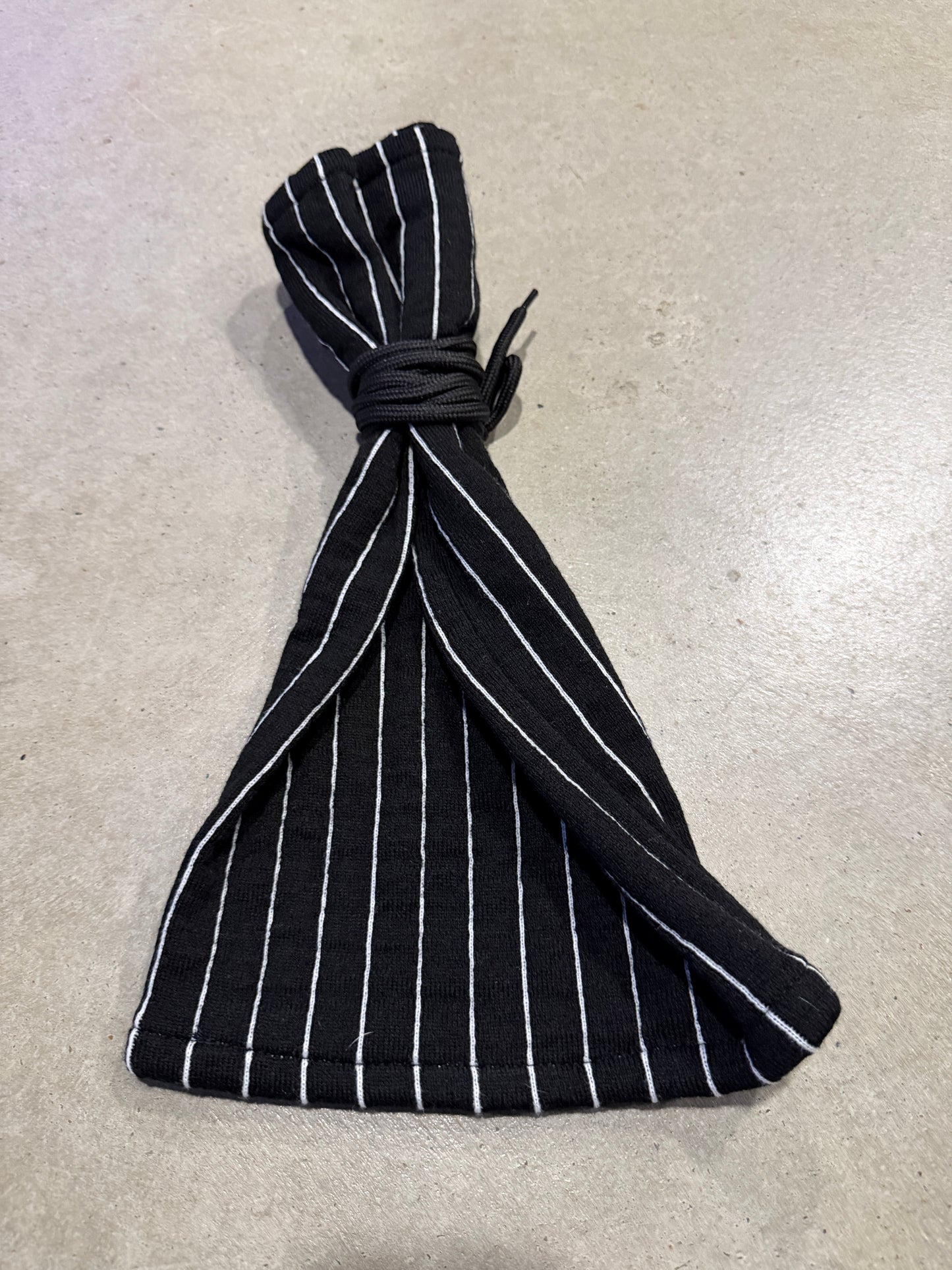 itsfatswag Referee Pinstripe Beanie