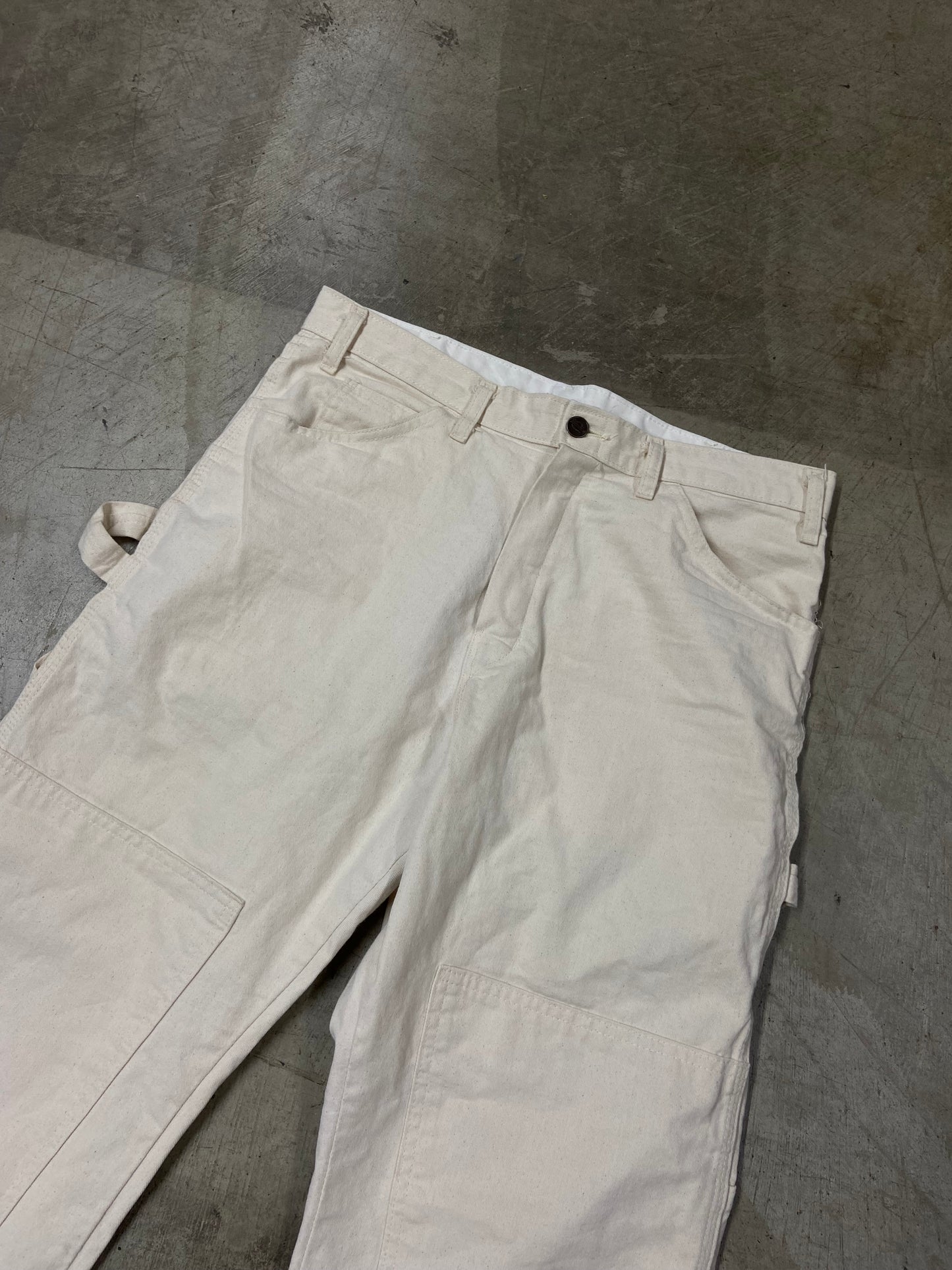 Dickies Double Knee Painter Pants Sz 32x30