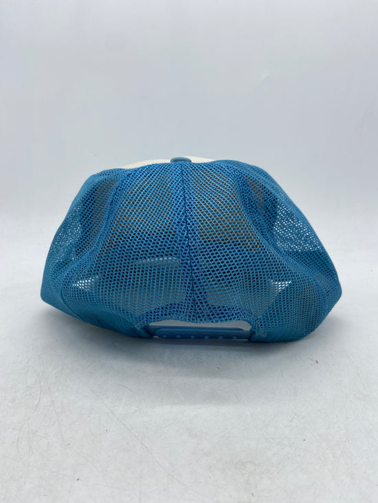 VTG Dodge Quest Trucker Hat