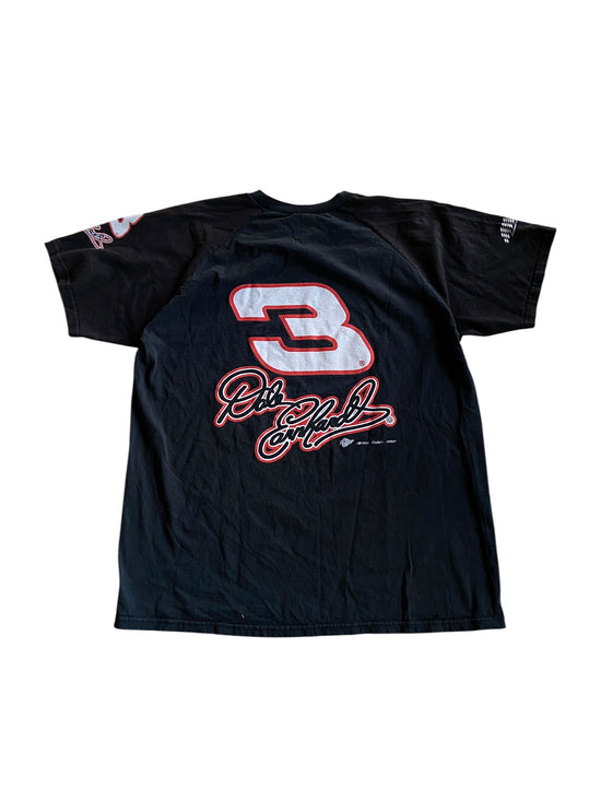 VTG Dale Earnhardt 7 Time Champion Tee Sz XL