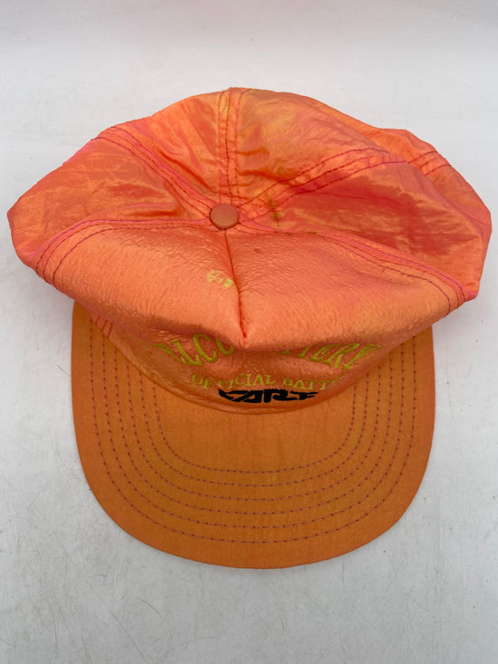 VTG Florescent Delco Battery Snapback