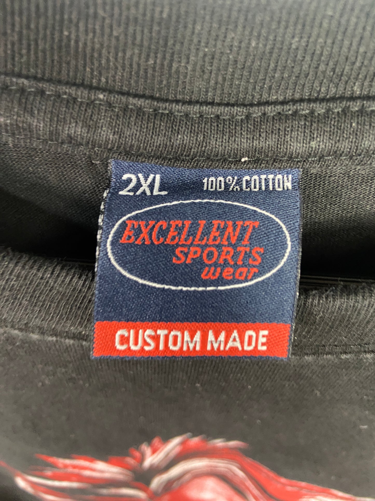 Y2K Chucky Ultimate Murder Issue Tee Sz 2XL/3XL