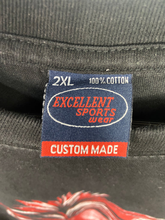 Y2K Chucky Ultimate Murder Issue Tee Sz 2XL/3XL