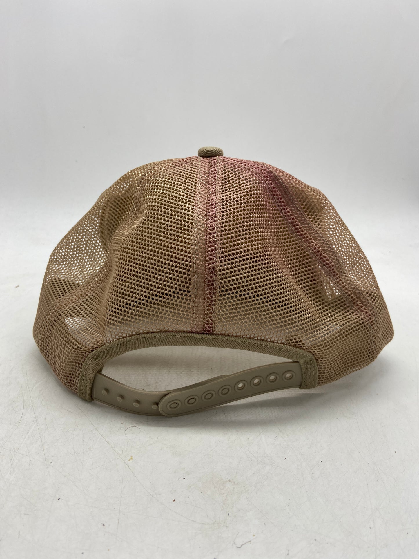 VTG Co-Op Beef Feeds Brown Trucker Hat