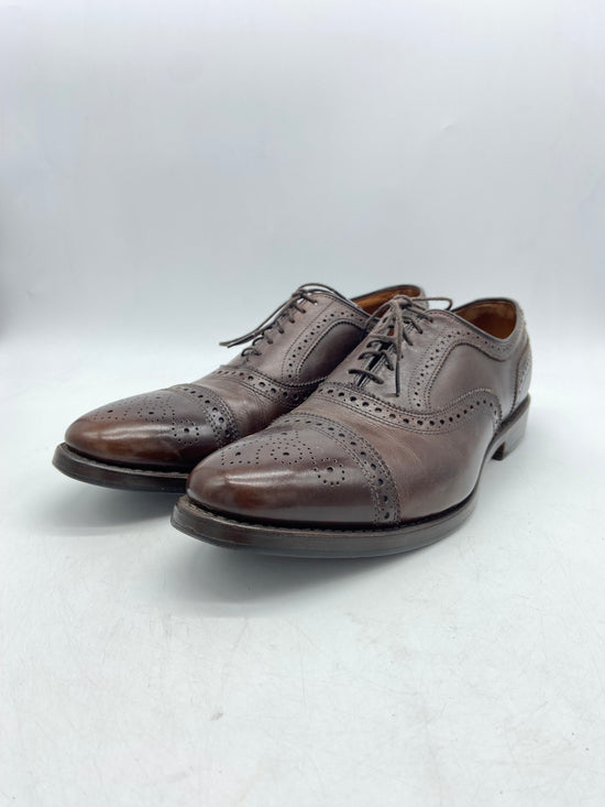 Brooks Brothers Cap Toe Oxford Sz 11M/12.5W