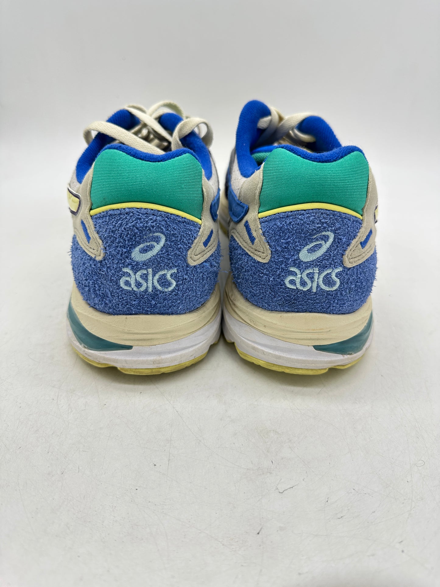 Preowned Asics x Bodega Gel-MC Plus Spring Sz 10M/11.5W