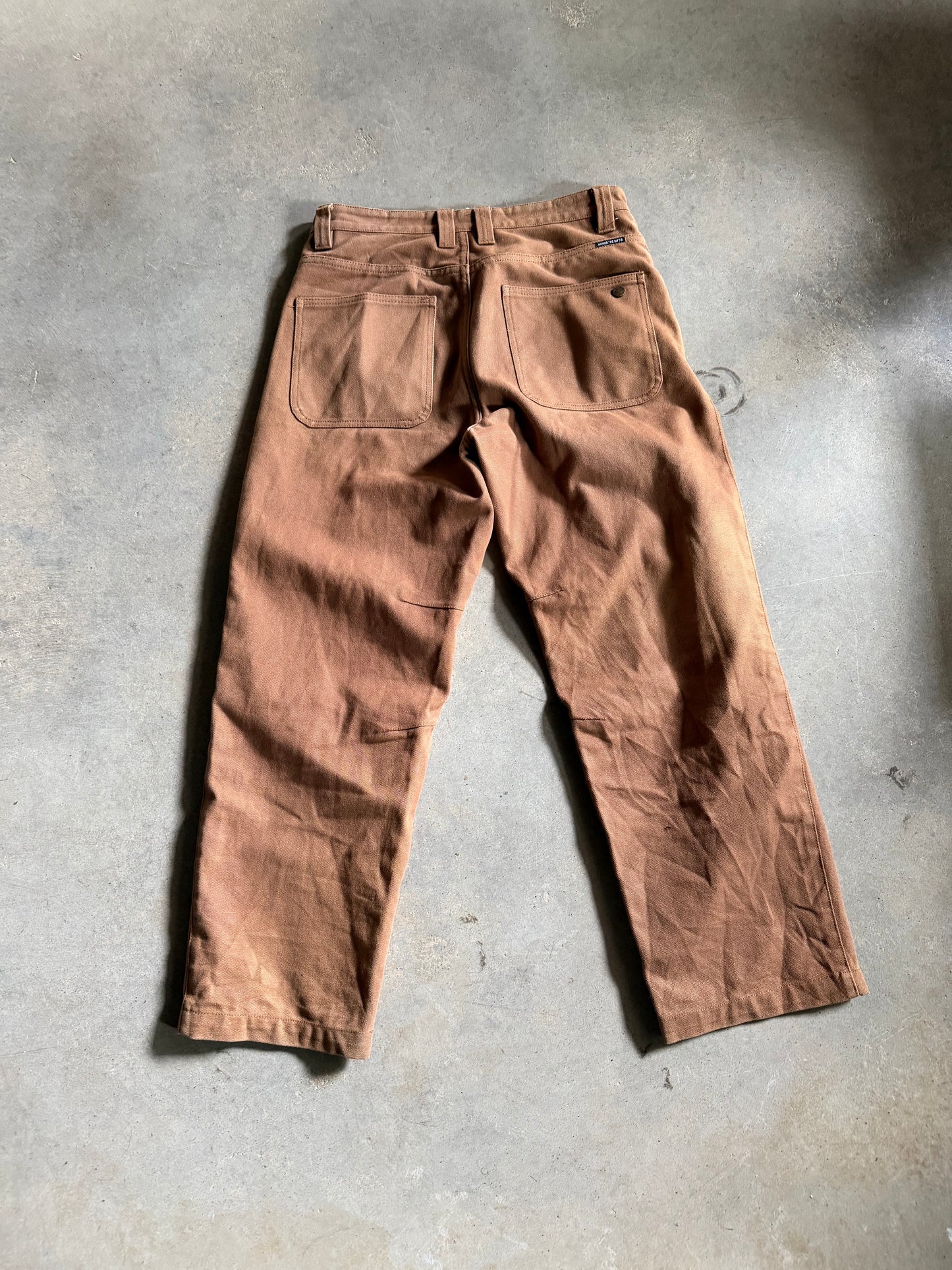 Honor The Gift Khaki Pants Sz 30x29