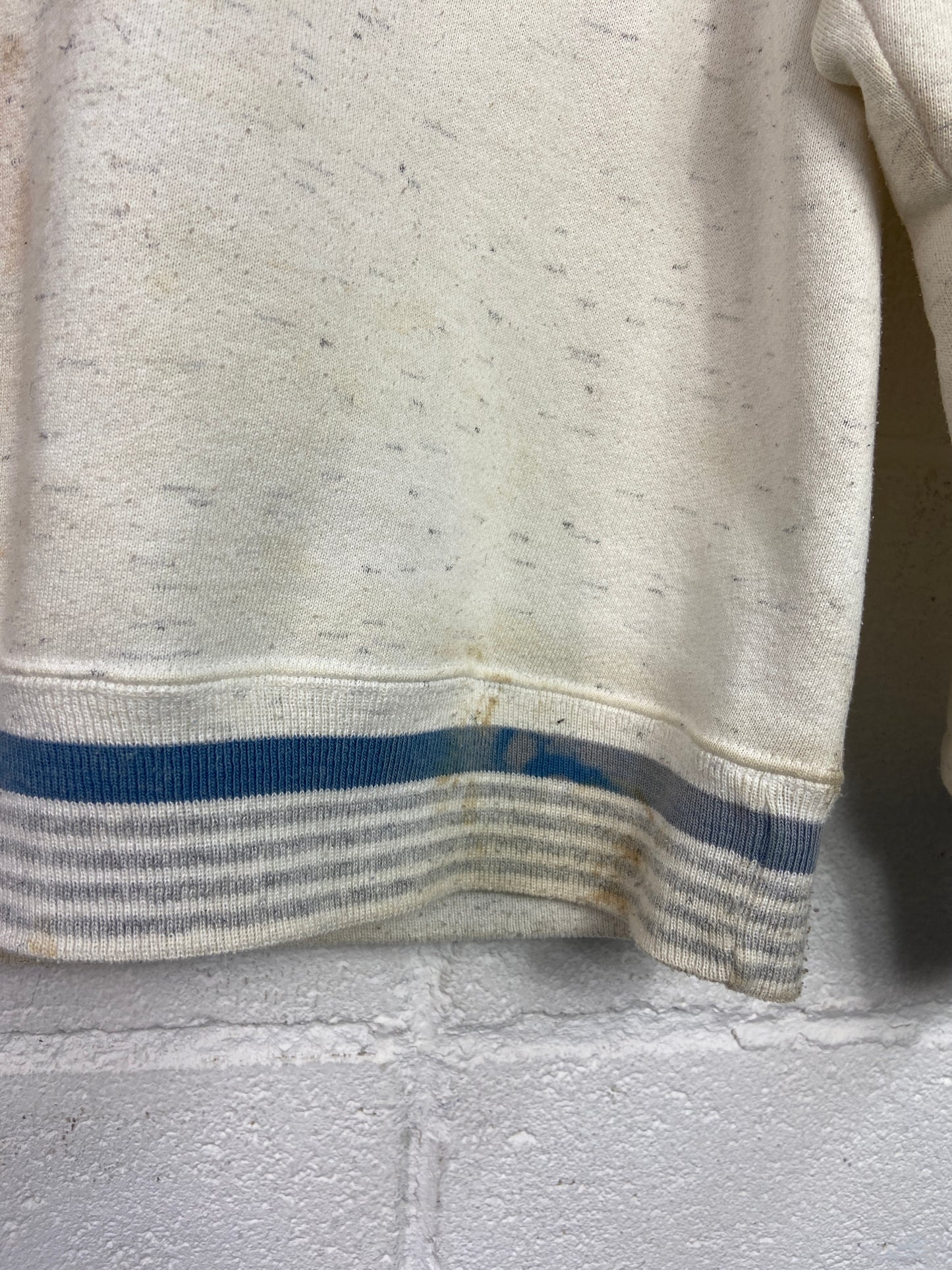 VTG Fraternal Order of Eagles Crewneck Sz M