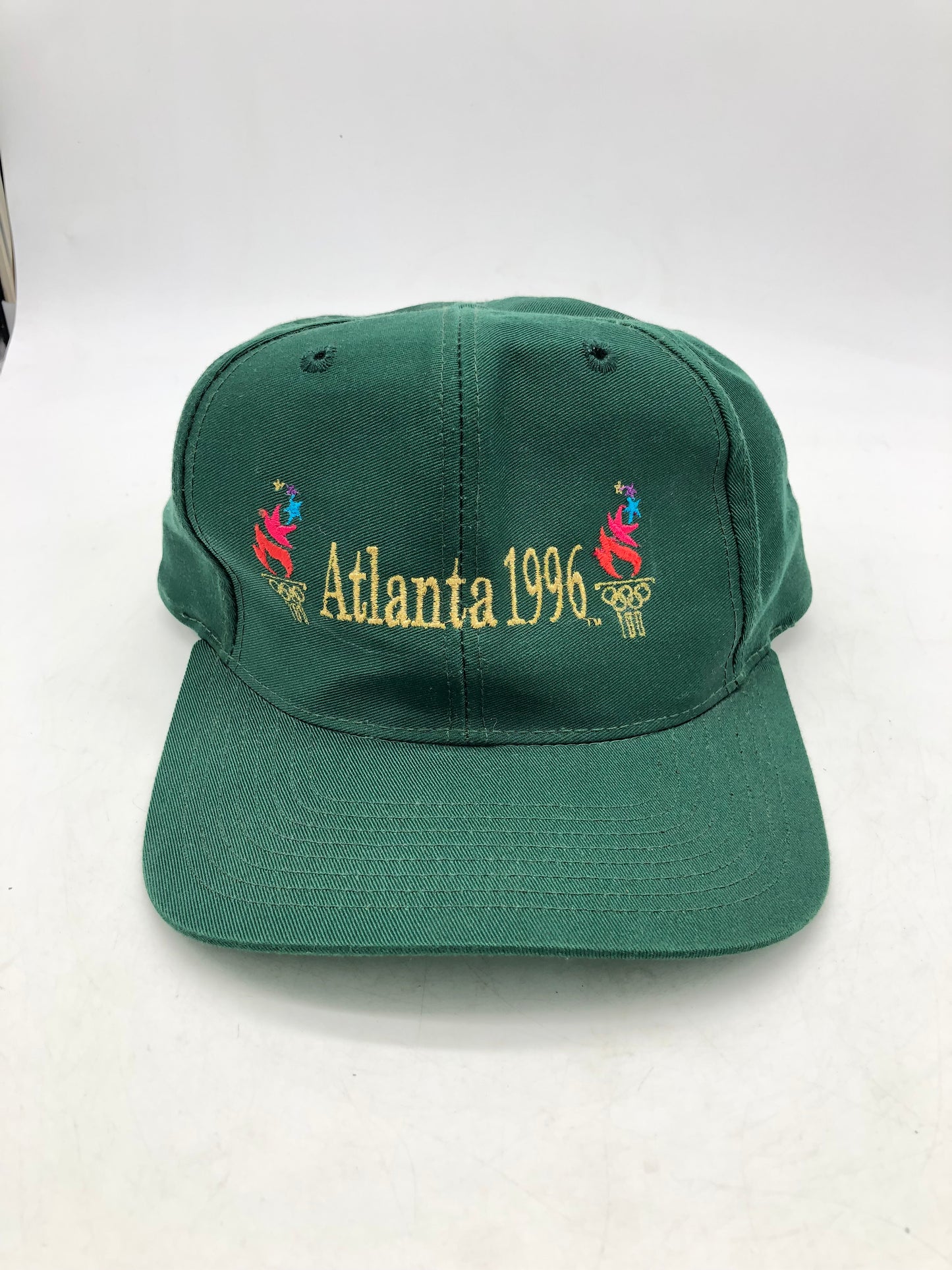 VTG Atlanta 1996 Olympic Snapback