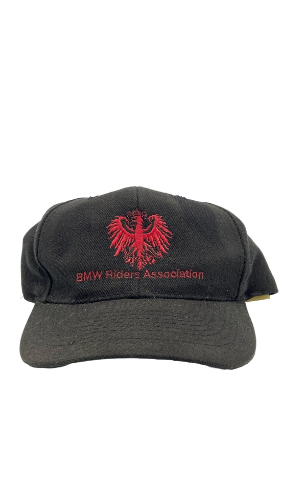 VTG BMW Riders Association Hat