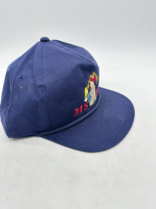 VTG MS Fire Department Firefighter Snapback