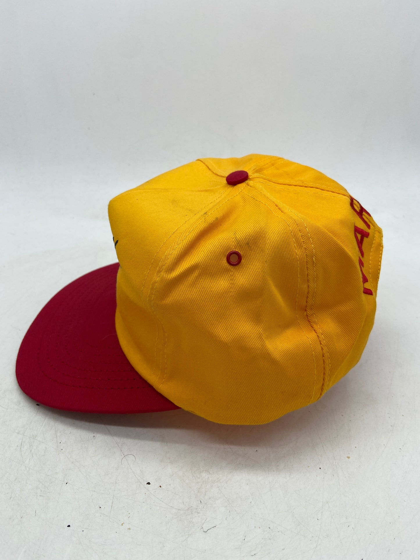 VTG Sterling Marlin Snapback