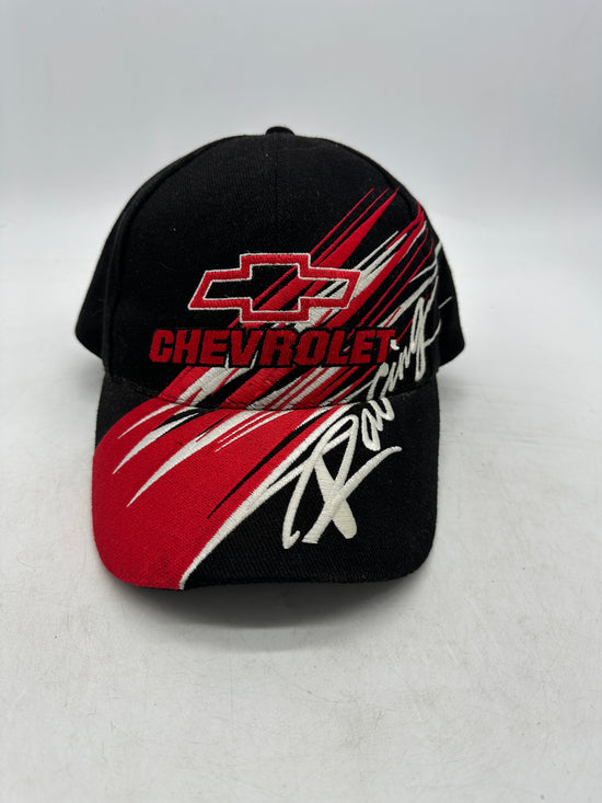 VTG Chevrolet Racing Strapback Hat