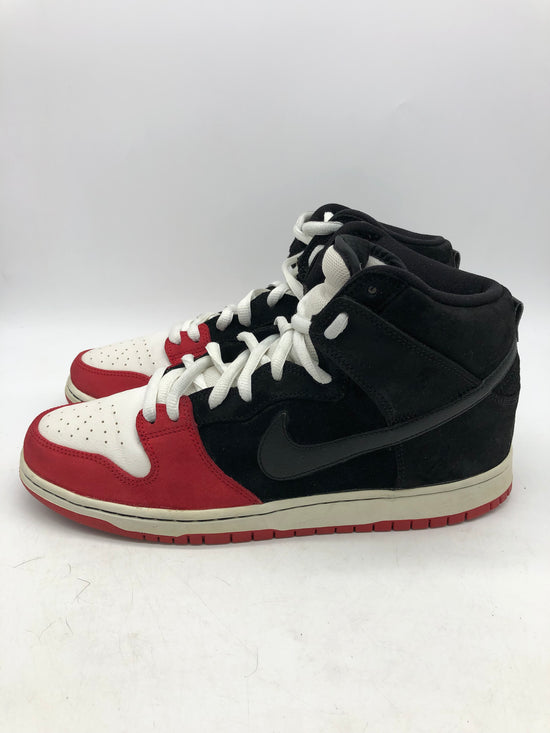 Preowned  Nike SB Dunk High Uprise Sz 11M/12.5W