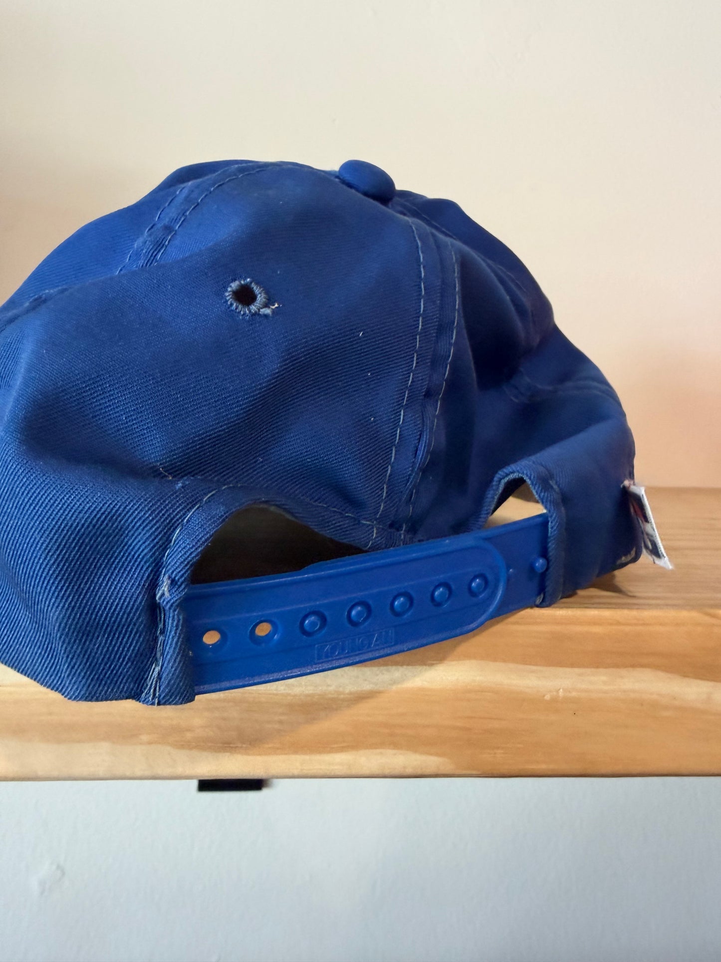 VTG Memphis State Tigers The Game Hat