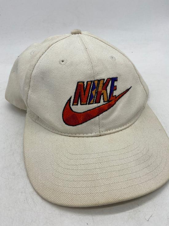 Vintage Nike Spike Lee Urban Jungle Just Do It Snapback