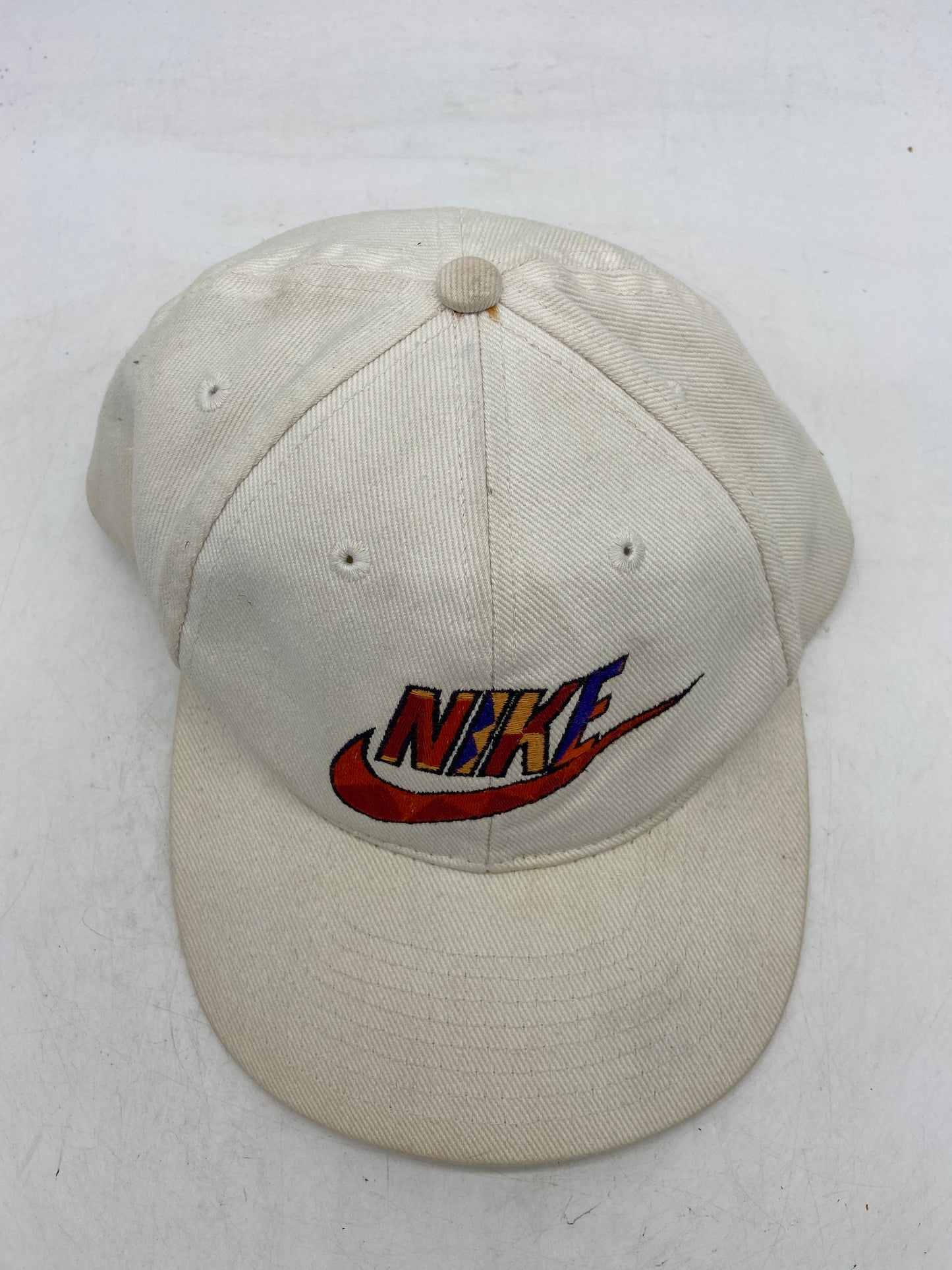 Vintage Nike Spike Lee Urban Jungle Just Do It Snapback