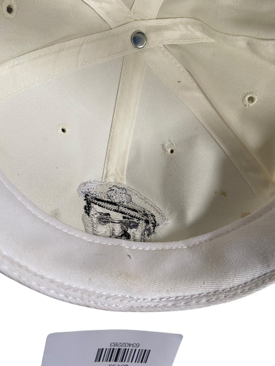 VTG The Andy Griffith Blockhead Barney Hat