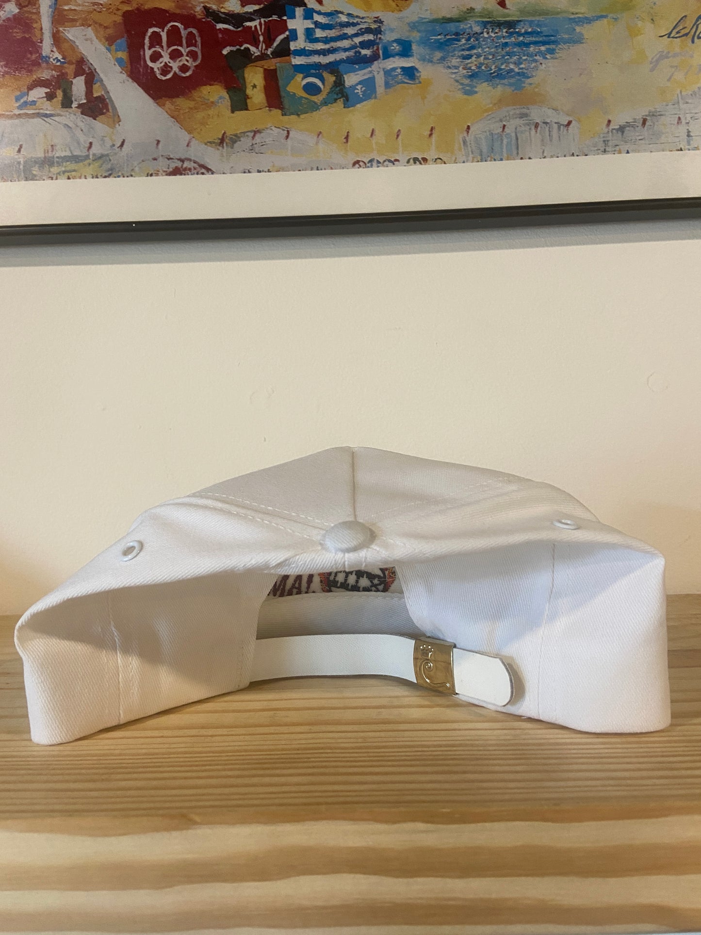 VTG Alabama June Jam Hat