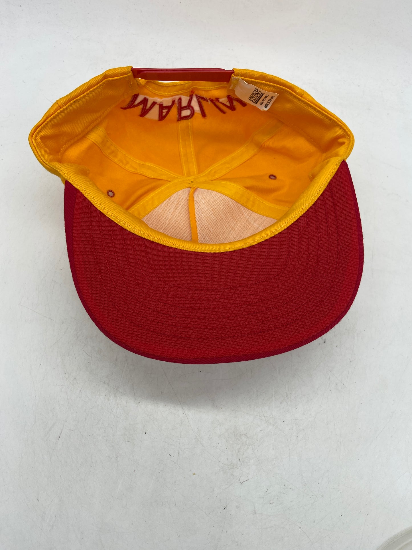 VTG Sterling Marlin Snapback
