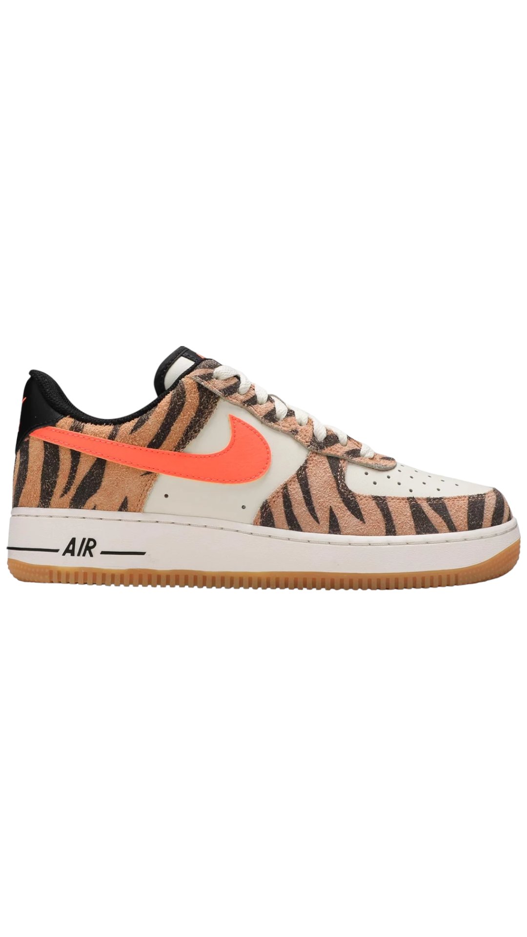 Nike Air Force 1 Low Daktari Sz 9.5M/11W DJ6192-100