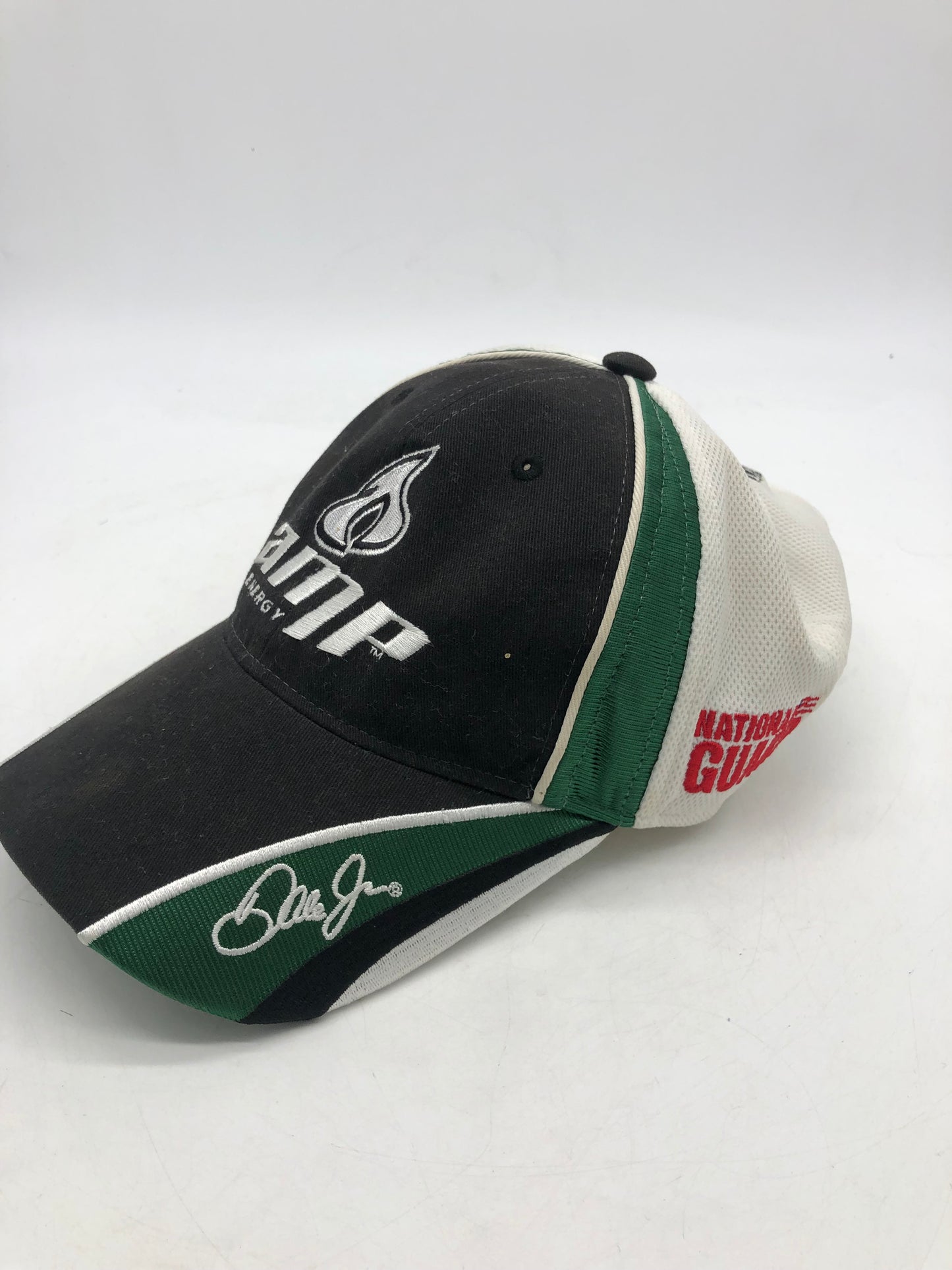 VTG Amp Energy Racing  Velcroback Hat