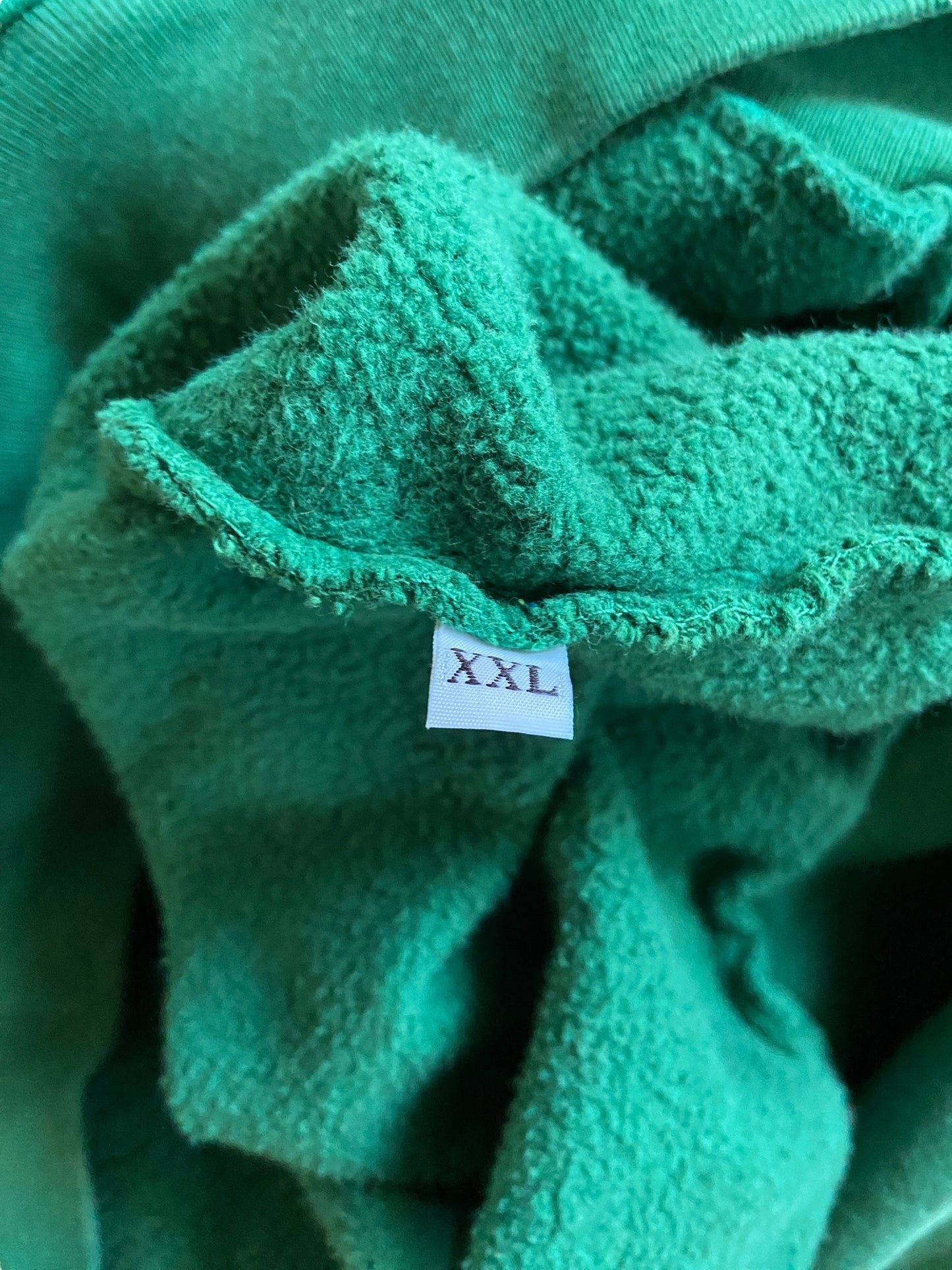 Better Days Ultra Heavyweight Sweatshirt Sz XXL