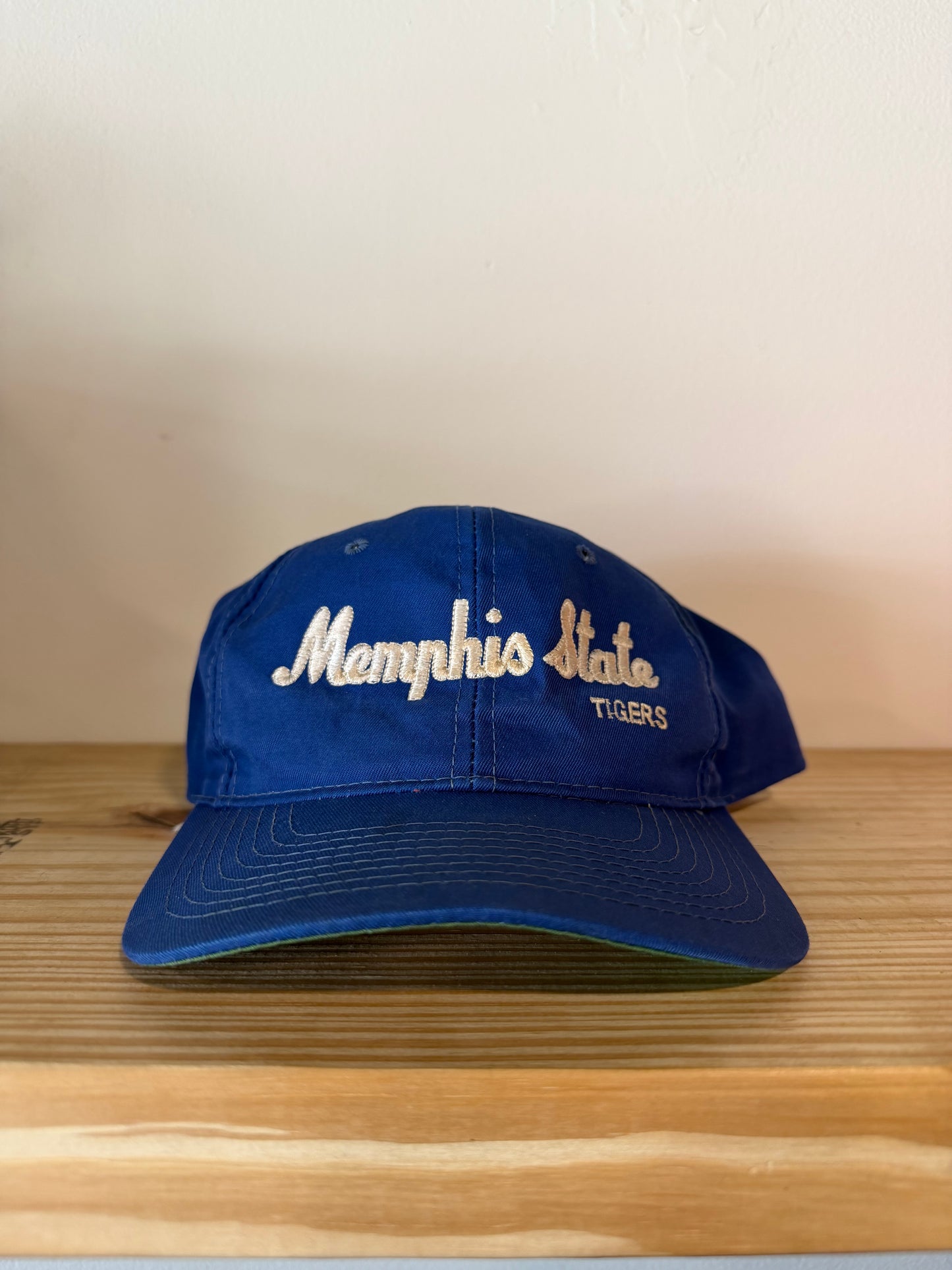 VTG Memphis State Tigers The Game Hat