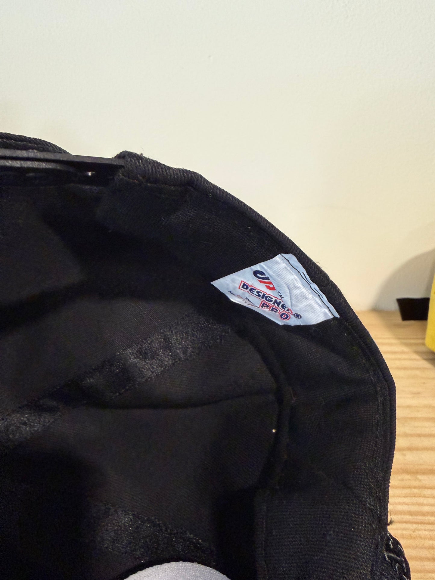 VTG Not So Much Losing Hair Hat