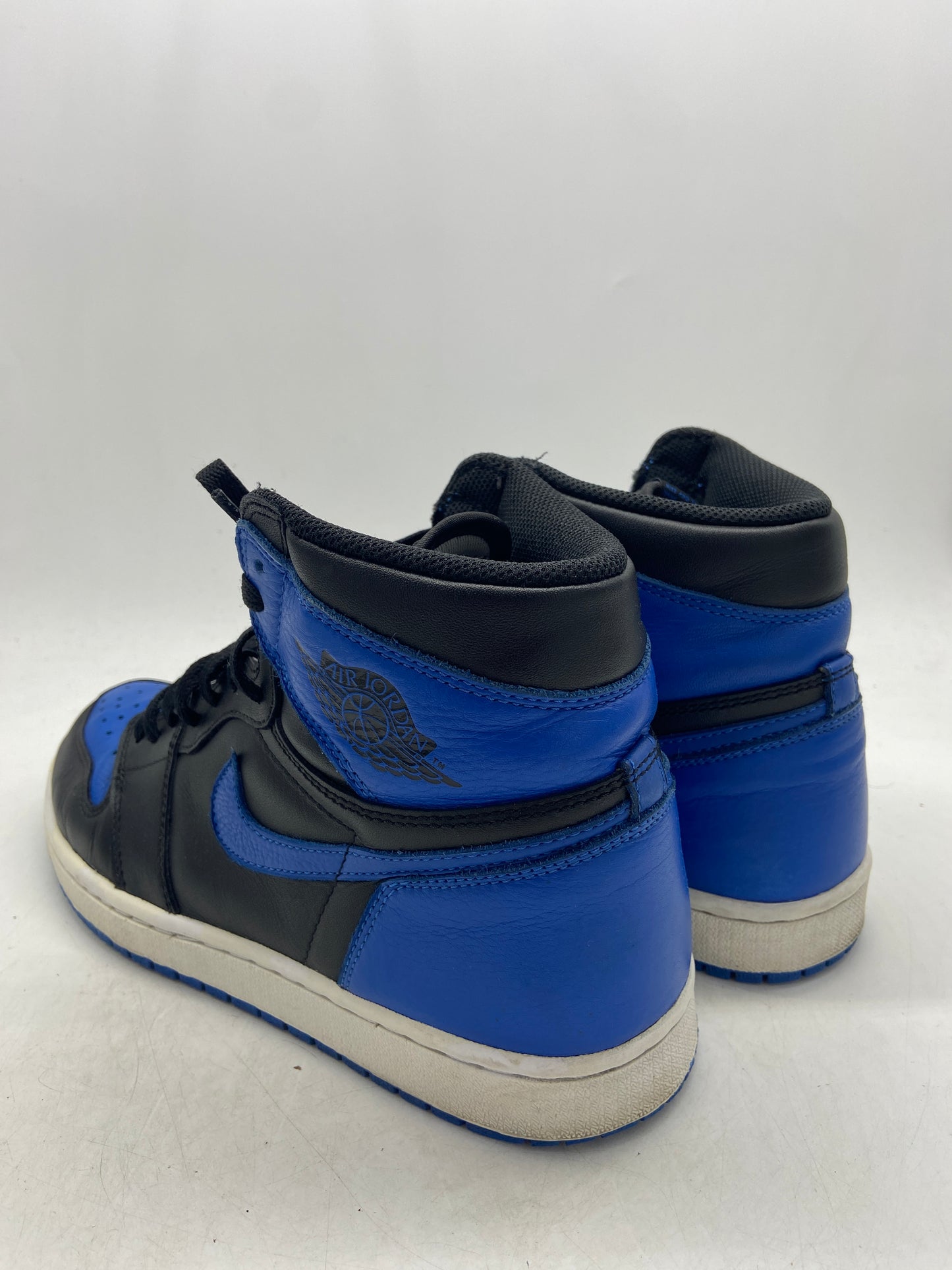 Preowned Jordan 1 Royal 2016 Sz 10M/11.5W
