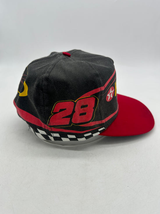 VTG Halvoline Racing All Over Print Snapback