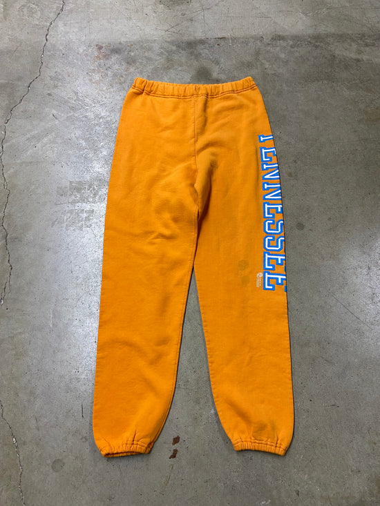 VTG 1987 Tennessee Vols Sweatpants Sz L