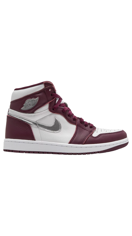 Air Jordan 1 Retro High OG 'Bordeaux' Sz 10.5M/12W