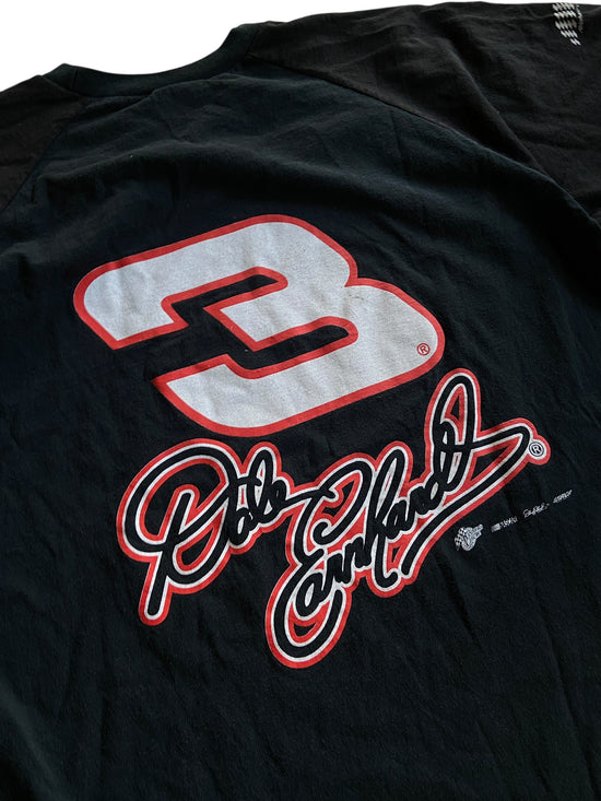 VTG Dale Earnhardt 7 Time Champion Tee Sz XL
